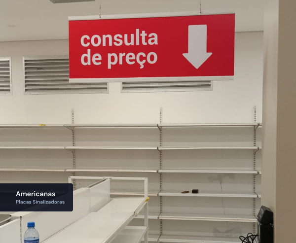 Sinalização