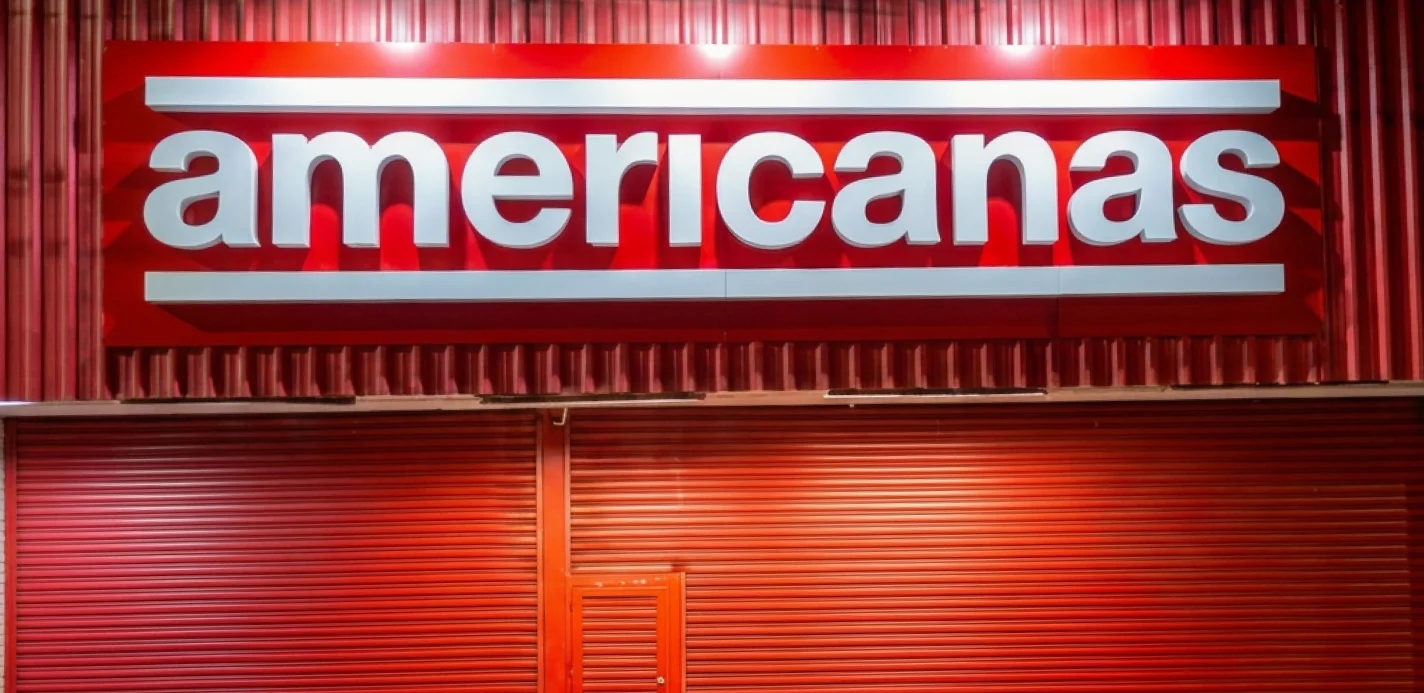 Case Americanas